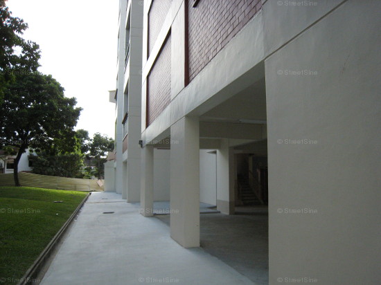 Blk 20 Joo Seng Road (Toa Payoh), HDB Executive #27192